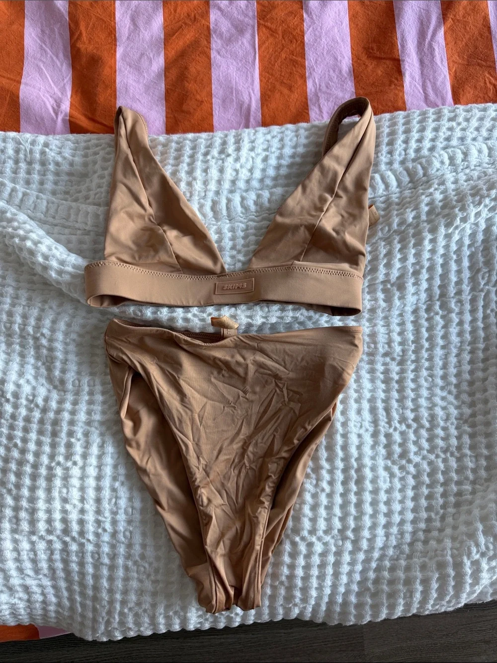 SKIMS Bikini Set